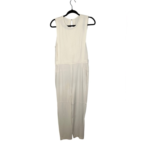 Theory Jumpsuit Size 4 - Picture 4 of 7